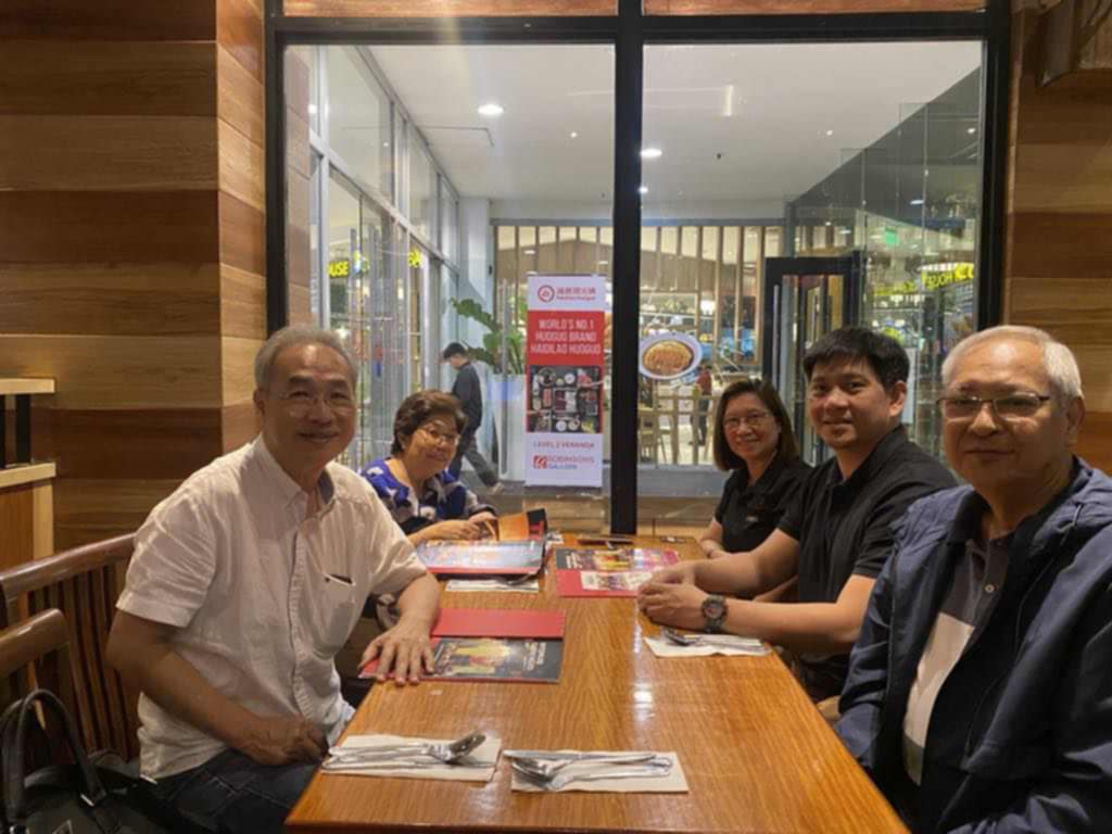 Partnership with Agensi Pekerjaan Nepturia