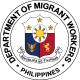 Channel International Placement Services Corp. | CIPSC has been Certified by the Department of Migrant Workers (DMW)